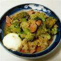 まかてぃん's cooksnap of when they made キャベツも食べちゃう♪ウインナー炒め.