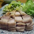 るっこーら's cooksnap of when they made 茹でて切るだけ◇簡単豚バラ白菜包み◇.