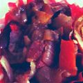 smilemiyo's cooksnap of when they made 簡単ラタトゥイユ.