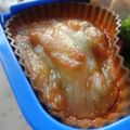 mihokid's cooksnap of when they made お弁当に☆ラタトゥーユdeチーズ焼き.