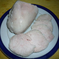 Jock's cooksnap of when they made 塩麹を使って♪鶏はむ.