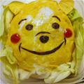 さっころり's cooksnap of when they made ﾌﾟｰさんｷｬﾗ弁 ﾋﾟｸﾞﾚｯﾄ付き.