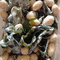 ck_yukky's cooksnap of when they made 超簡単☆大豆とワカメのゴマ和え.