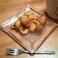 謙之助's cooksnap of when they made 激ウマ！栗のはちみつ漬け☆＝.