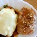 みるきー＊ちゅり's cooksnap of when they made ゜･*｡韓国風！?肉巻きおにぎり｡*･゜.