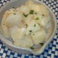 ＭｉｙａＣｏ's cooksnap of when they made ダシダのみ♪粉ふきいも.