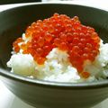 Ｒｅｉｒａにゃん's cooksnap of when they made いくらの白だし醤油漬け♪（覚書）.