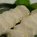 Cookingmam's cooksnap of when they made 塩麹でしっとりむね肉の蒸し鶏.