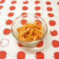赤い電話's cooksnap of when they made ☆お弁当にも☆人参のタレマヨ☆.