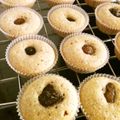 puhpuhpuh's cooksnap of when they made 技無し！簡単フィナンシェ・マドレーヌ.