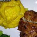 れいせいふう's cooksnap of when they made 食欲が止まりません！簡単かぼちゃサラダ♥.