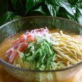ちょしちょし's cooksnap of when they made ばあちゃん直伝　冷やし中華のたれ.