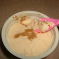よん妻's cooksnap of when they made *バニラアイスに一工夫♥シナモンアイス*.
