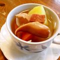 月見なっとう's cooksnap of when they made ☆お野菜たっぷりホクホクポトフ☆.