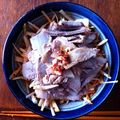 ぺるたま's cooksnap of when they made チャーシュー＆食べラーdeピリ辛don♪.