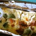 あい葉's cooksnap of when they made ヘルシー豆乳キッシュ.