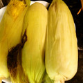 さくら11's cooksnap of when they made ★とうもろこしを甘く茹でよう.