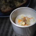 kazz72's cooksnap of when they made もりもり＊ミルク味噌スープ.