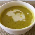 うりかーさん's cooksnap of when they made レンジで簡単かぼちゃスープ(*^^*)♪.