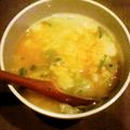 yume2255's cooksnap of when they made 鮭粥.