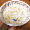 ramieru's cooksnap of when they made もやしの中華風和え物.