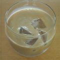 サーフブレイド's cooksnap of when they made 夏の朝に簡単美味しいカフェオレ.