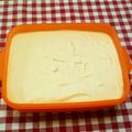 ★ナオミ★'s cooksnap of when they made 安い、簡単、美味しいバニラアイス。.