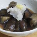 kamemii's cooksnap of when they made 揚げだしナスみたいなカンジ.
