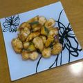 めいてつ家族's cooksnap of when they made ♡簡単ヘルシーささみの酢鶏♡.
