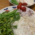 ﾌﾞﾚﾝﾀﾞ's cooksnap of when they made まるで生麺！！乾麺の蕎麦の茹で方.