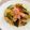 にゃ太郎さん's cooksnap of when they made ポポラ風♪なすベーコンしょうゆ味パスタ♪.