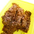 seacretpiano's cooksnap of when they made あんこ大好き☆ゆで小豆を作っちゃおッ♪.