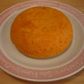 レオン犬's cooksnap of when they made 炊飯器 de フルーツキャロットケーキ.