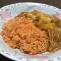 ＲＫまま's cooksnap of when they made 炊飯器 ジュースで★人参ピラフ.