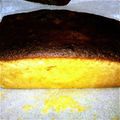 テンテン天使's cooksnap of when they made 超しっとり♪ゆずケーキ.