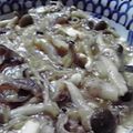 菜月ママ's cooksnap of when they made 豆腐の野菜あんかけ.