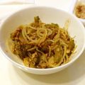 悠ぽんママ's cooksnap of when they made 苦くない♫ゴーヤとツナの甘辛炒め☆.
