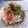 tomokoshiawase's cooksnap of when they made トマトと夏薬味のぶっかけそうめん.