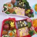ＴＯＭＯＭёёё's cooksnap of when they made こどもの日に簡単！こいのぼりおにぎり♪.