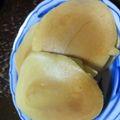 itぼうず's cooksnap of when they made おやつにどうぞ♪ミニはちみつどら焼き.