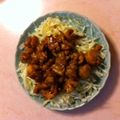 Marinko25's cooksnap of when they made 鶏肉とねぎの醤油焼き　.