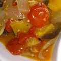o1111co's cooksnap of when they made 簡易版☆ラタトゥイユ（夏野菜の蒸し煮）.