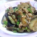 武士魂's cooksnap of when they made 辛うま☆マーボーナス.