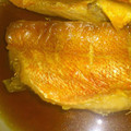 トムサムユウ's cooksnap of when they made 覚えやすくて簡単！赤魚の煮つけ。.