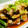 kemi374's cooksnap of when they made 茄子とピーマンの揚げびたし.