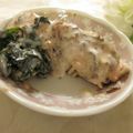 miyuki12's cooksnap of when they made 『ゆかり味噌』でまろやかヨーグルトソース.