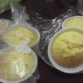 めぐ1's cooksnap of when they made お店の味♡ふんわりプレーンマフィン.