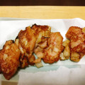 チヒナコ's cooksnap of when they made はんぺんとカニカマのふわふわ焼き.