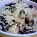 aki4u's cooksnap of when they made 50分で小豆たっぷり簡単赤飯作りましょ♪.