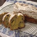 人魚のパン屋さん's cooksnap of when they made クリームチーズのパウンドケーキ.